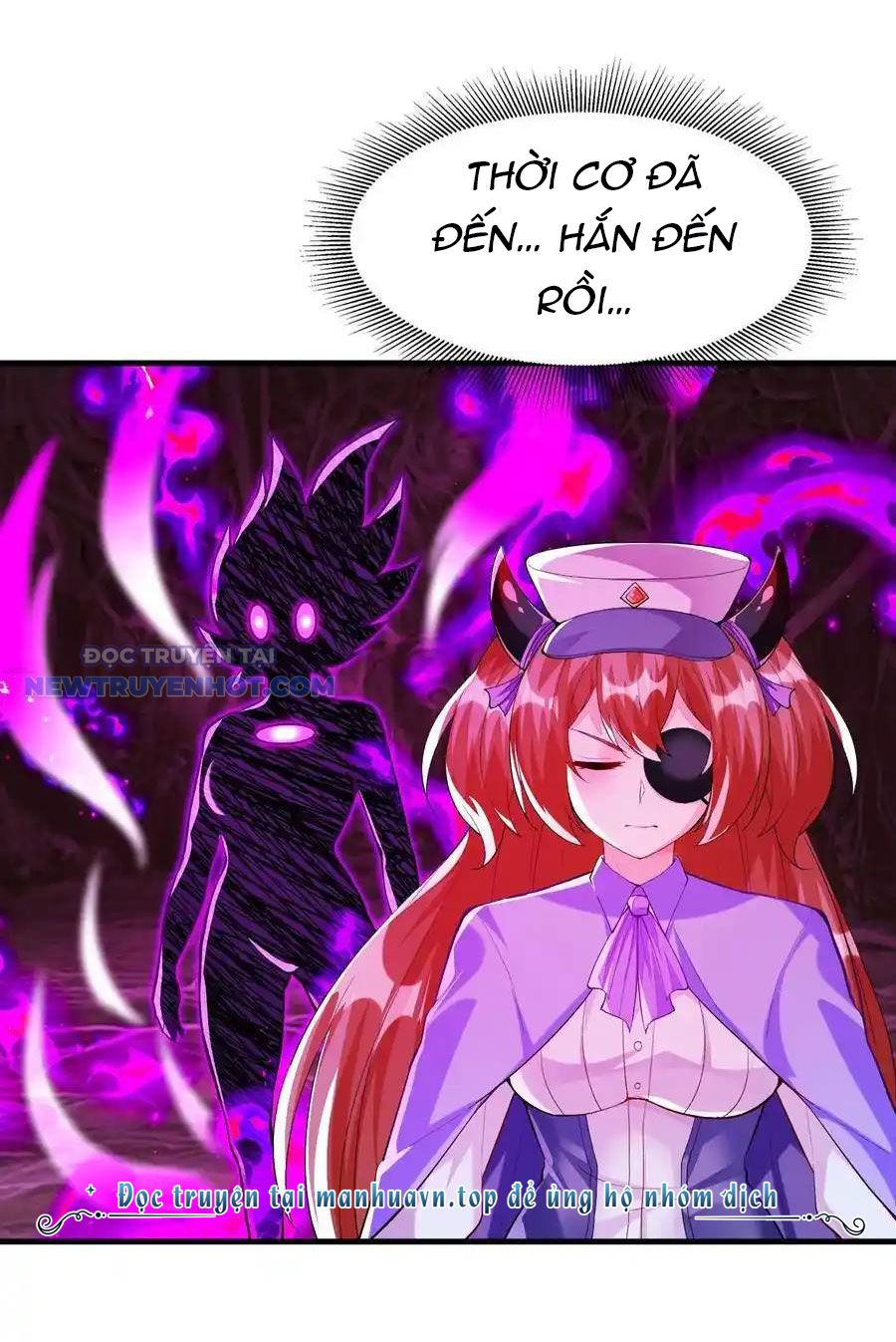 Hậu Cung Của Ta Toàn Là Ma Nữ Phản Diện Chapter 143 - Trang 2