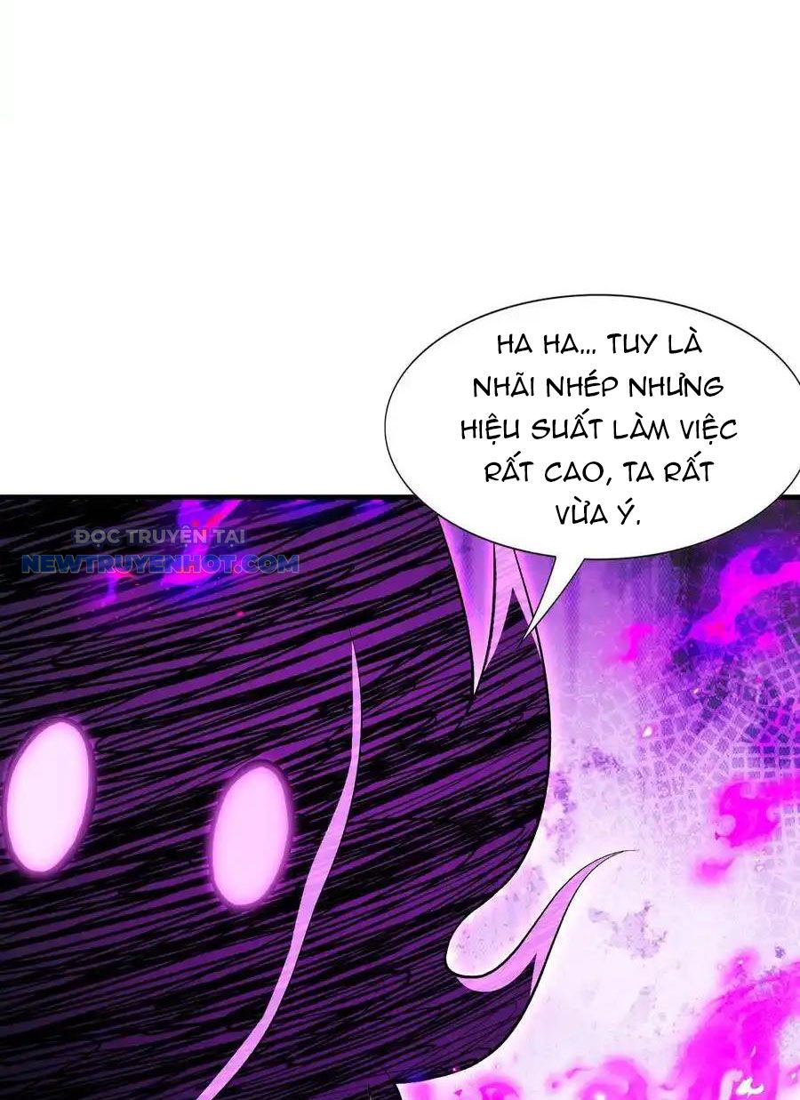 Hậu Cung Của Ta Toàn Là Ma Nữ Phản Diện Chapter 143 - Trang 2