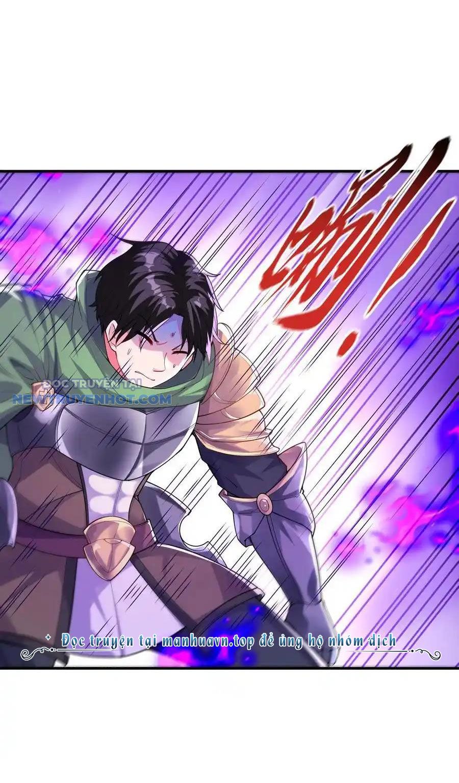 Hậu Cung Của Ta Toàn Là Ma Nữ Phản Diện Chapter 143 - Trang 2