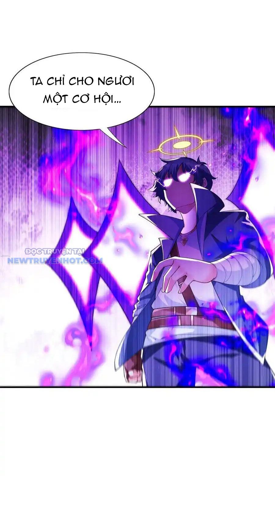 Hậu Cung Của Ta Toàn Là Ma Nữ Phản Diện Chapter 143 - Trang 2