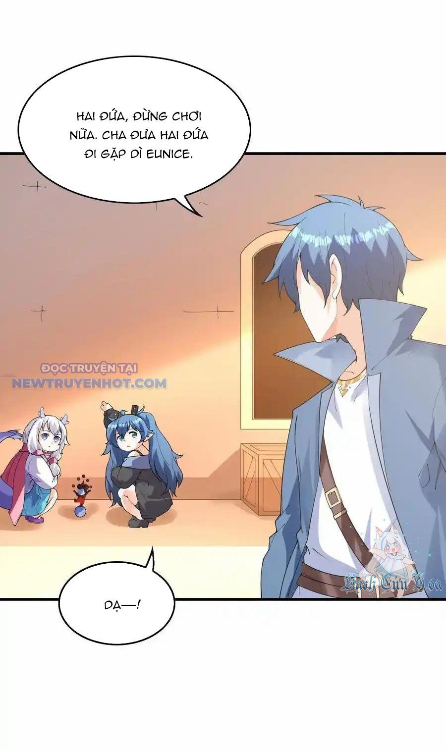 Hậu Cung Của Ta Toàn Là Ma Nữ Phản Diện Chapter 144 - Trang 2