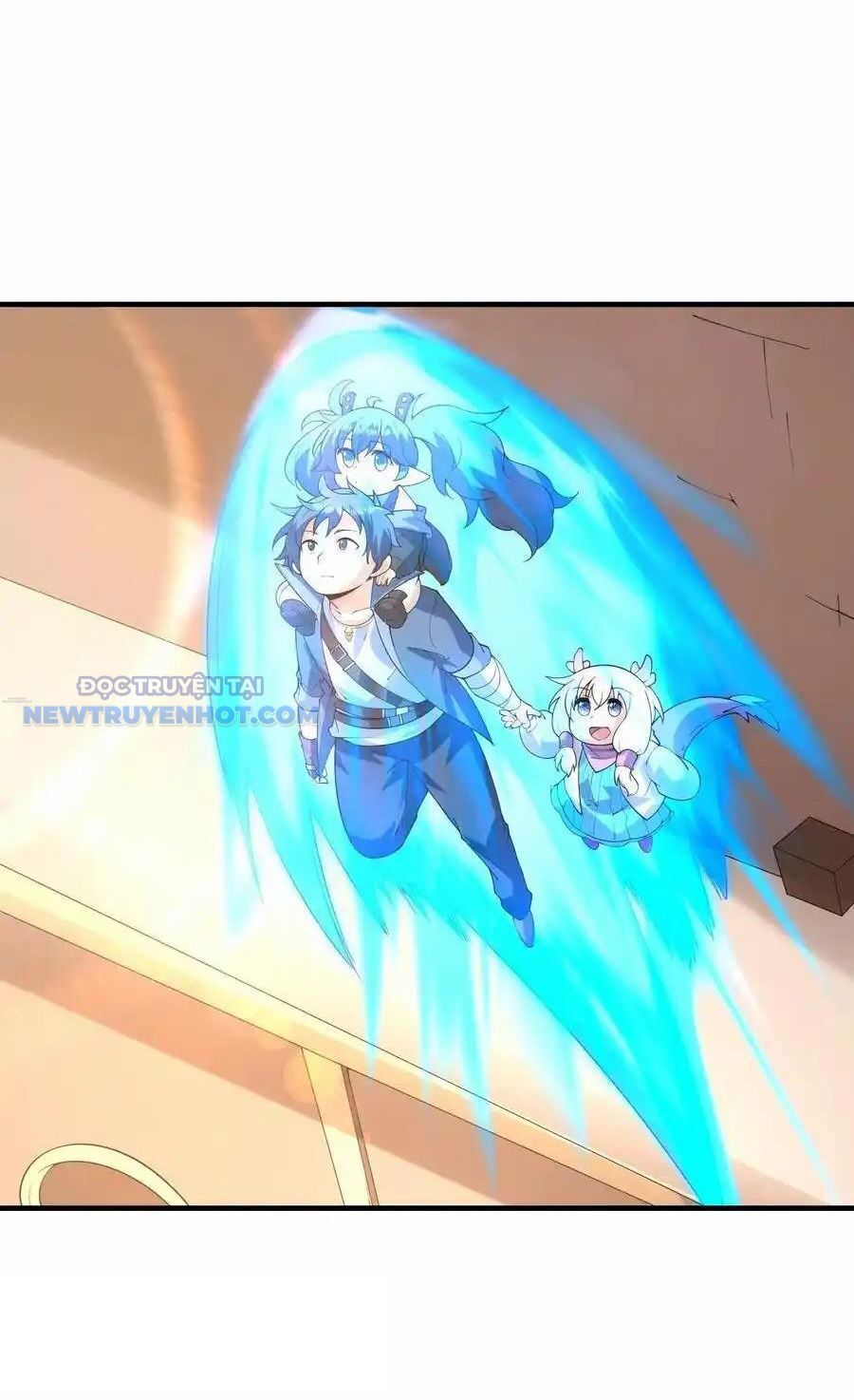 Hậu Cung Của Ta Toàn Là Ma Nữ Phản Diện Chapter 144 - Trang 2