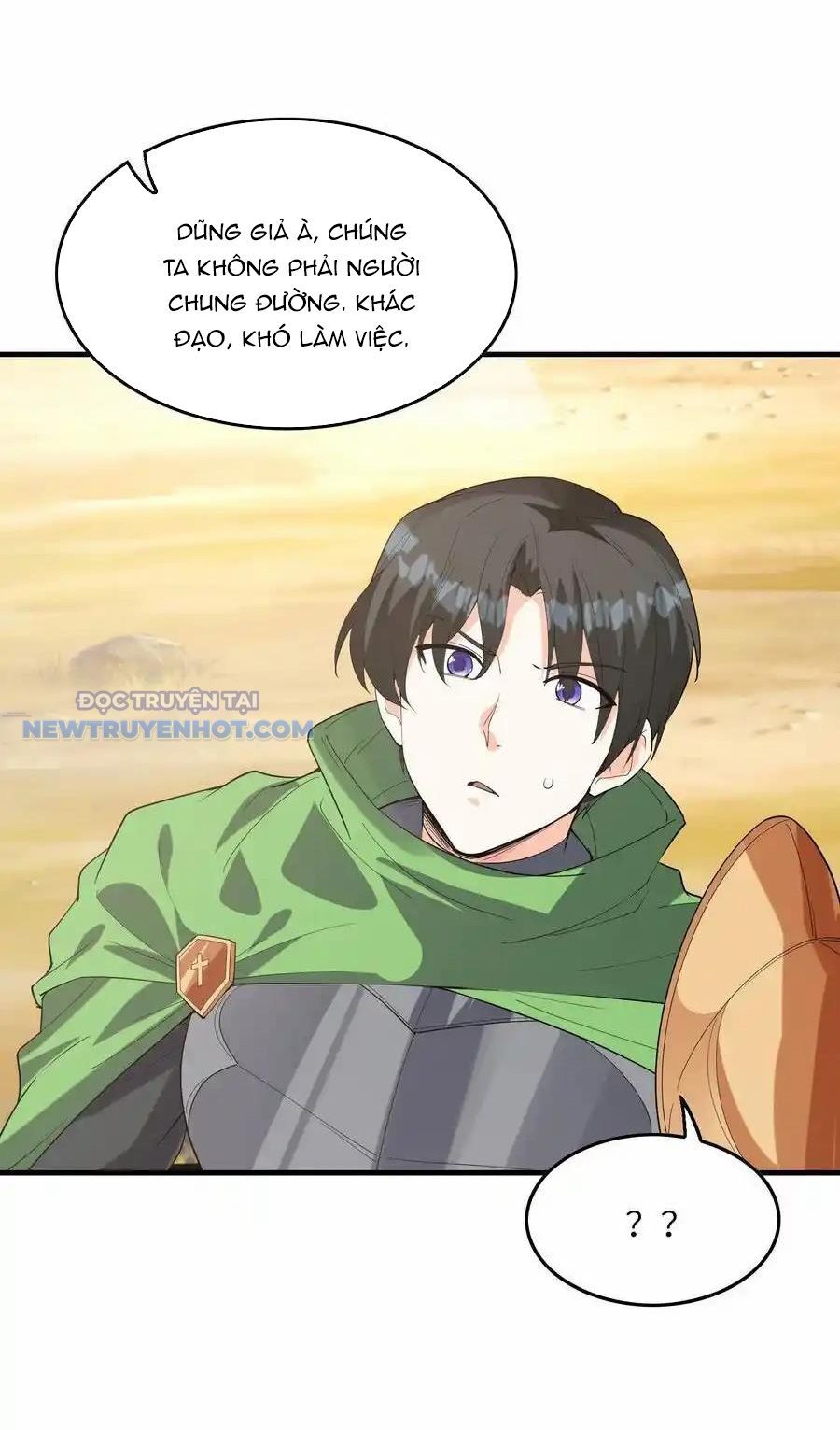 Hậu Cung Của Ta Toàn Là Ma Nữ Phản Diện Chapter 144 - Trang 2