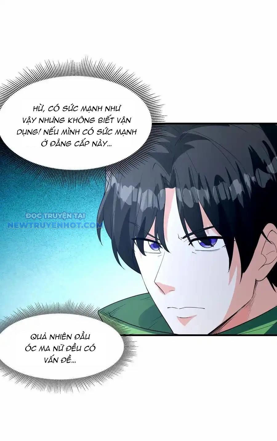 Hậu Cung Của Ta Toàn Là Ma Nữ Phản Diện Chapter 144 - Trang 2