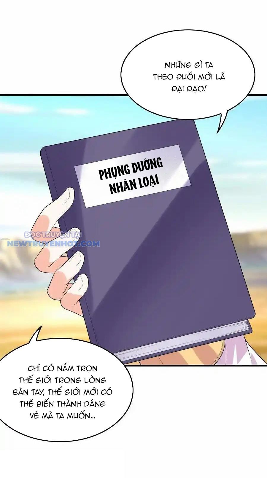 Hậu Cung Của Ta Toàn Là Ma Nữ Phản Diện Chapter 144 - Trang 2