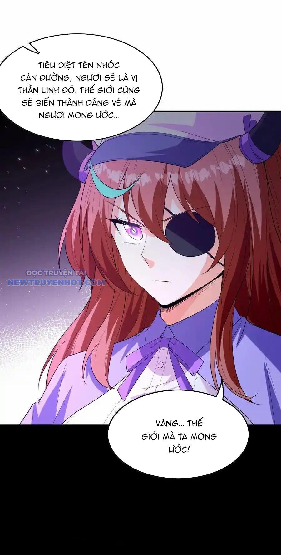 Hậu Cung Của Ta Toàn Là Ma Nữ Phản Diện Chapter 144 - Trang 2