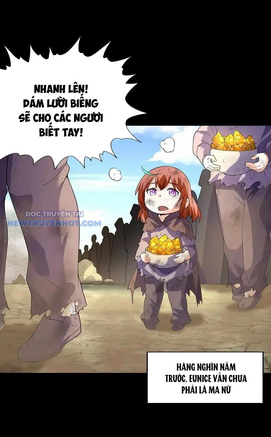 Hậu Cung Của Ta Toàn Là Ma Nữ Phản Diện Chapter 144 - Trang 2