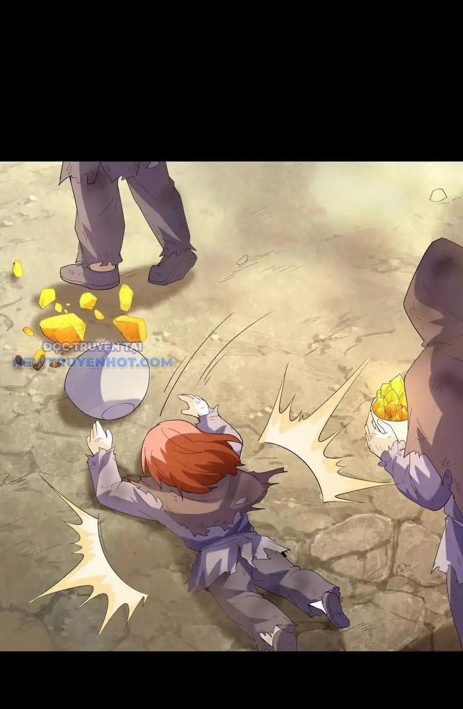 Hậu Cung Của Ta Toàn Là Ma Nữ Phản Diện Chapter 144 - Trang 2