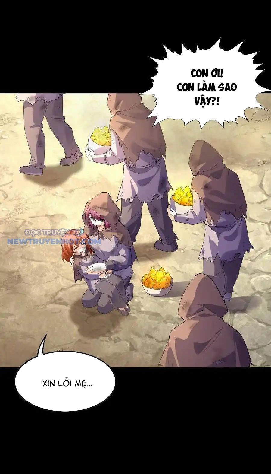 Hậu Cung Của Ta Toàn Là Ma Nữ Phản Diện Chapter 144 - Trang 2