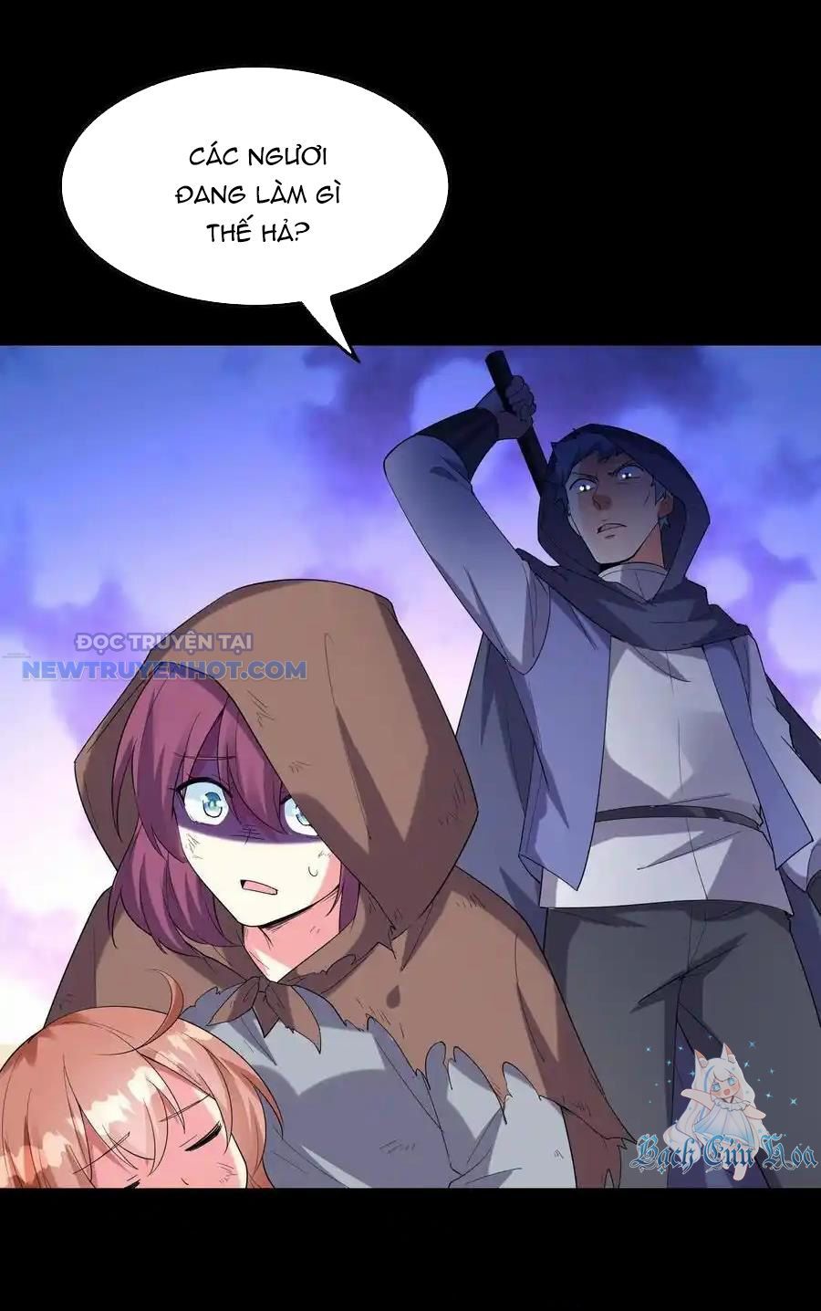 Hậu Cung Của Ta Toàn Là Ma Nữ Phản Diện Chapter 144 - Trang 2