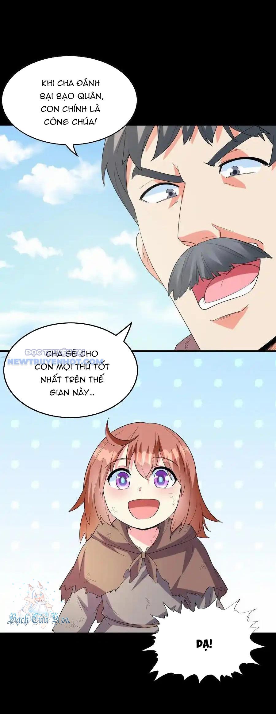 Hậu Cung Của Ta Toàn Là Ma Nữ Phản Diện Chapter 144 - Trang 2