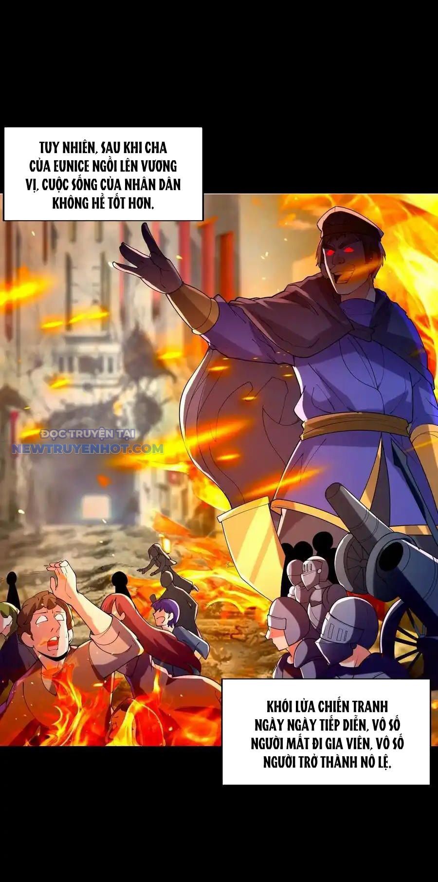 Hậu Cung Của Ta Toàn Là Ma Nữ Phản Diện Chapter 144 - Trang 2