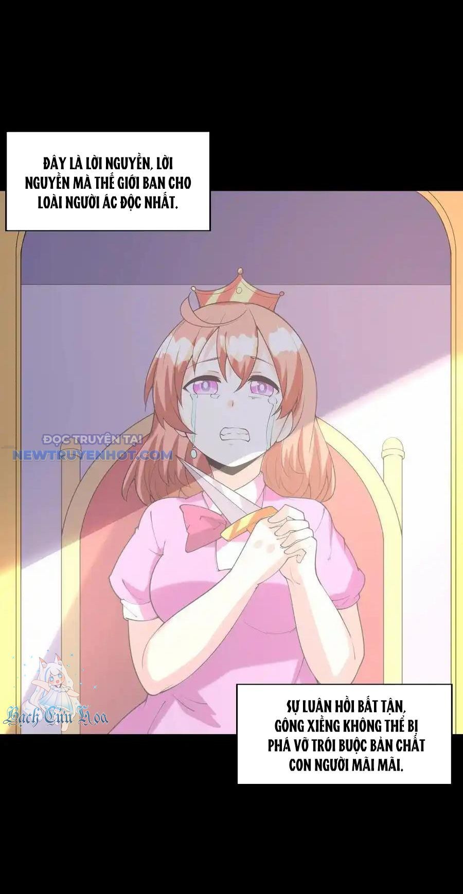 Hậu Cung Của Ta Toàn Là Ma Nữ Phản Diện Chapter 144 - Trang 2