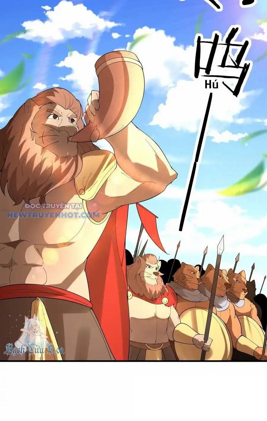 Hậu Cung Của Ta Toàn Là Ma Nữ Phản Diện Chapter 144 - Trang 2