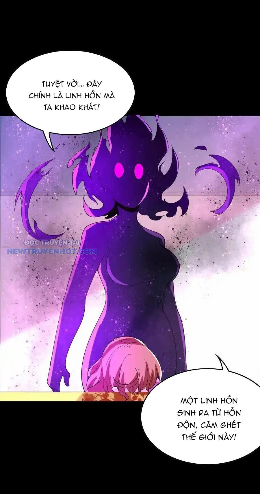 Hậu Cung Của Ta Toàn Là Ma Nữ Phản Diện Chapter 144 - Trang 2