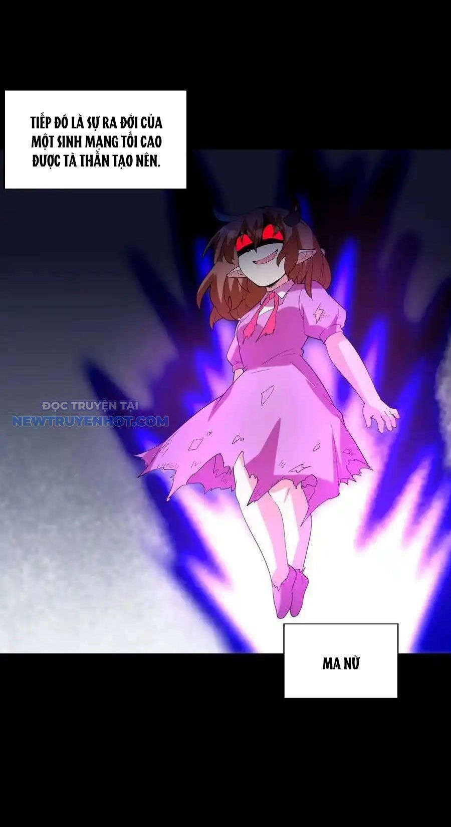 Hậu Cung Của Ta Toàn Là Ma Nữ Phản Diện Chapter 144 - Trang 2