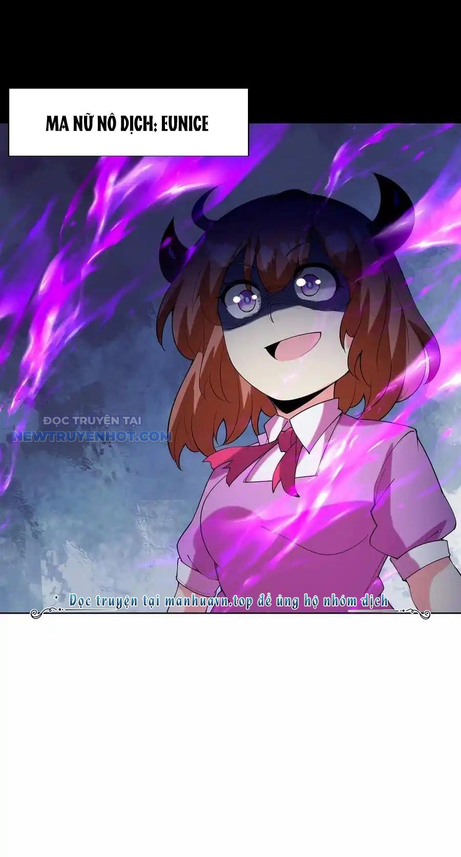 Hậu Cung Của Ta Toàn Là Ma Nữ Phản Diện Chapter 144 - Trang 2