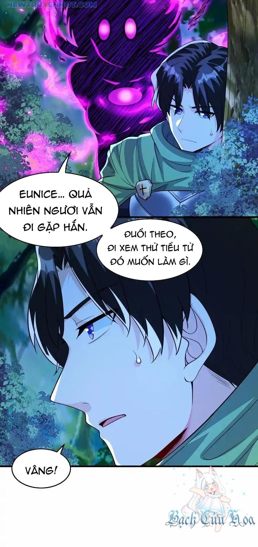 Hậu Cung Của Ta Toàn Là Ma Nữ Phản Diện Chapter 145 - Trang 2