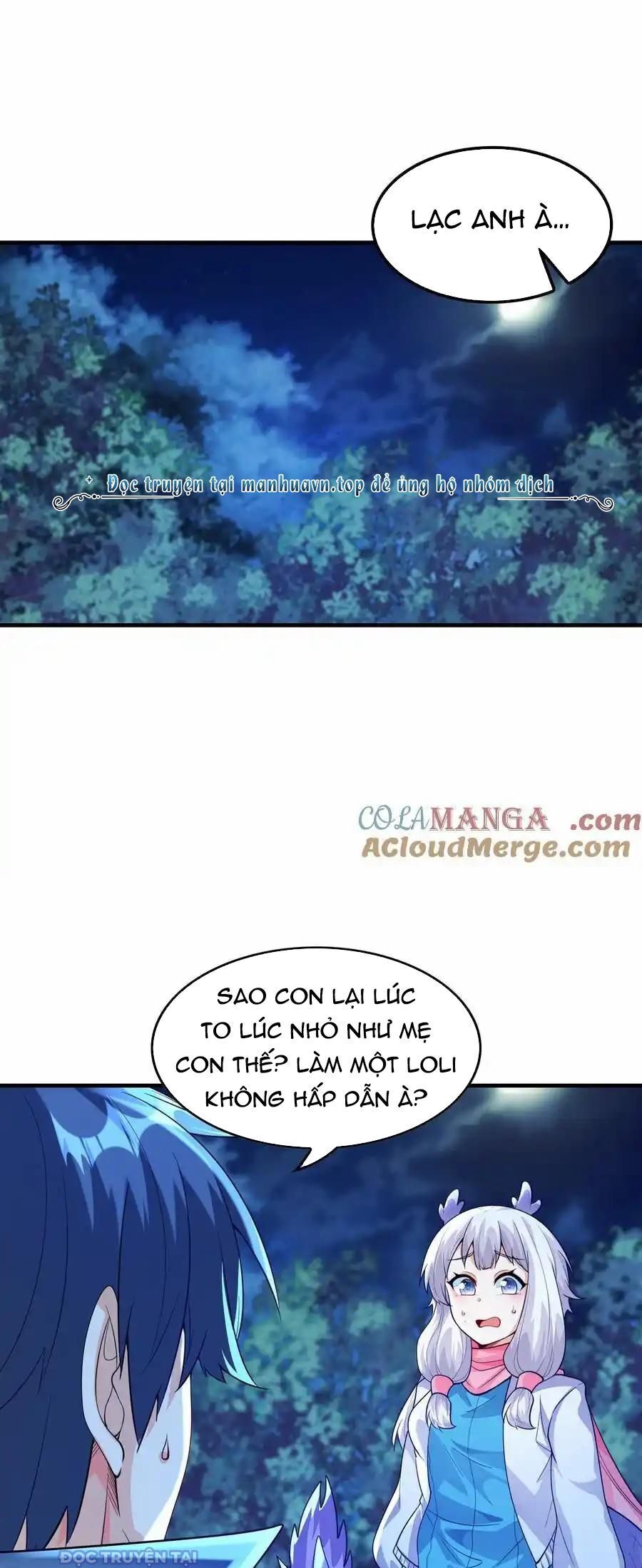 Hậu Cung Của Ta Toàn Là Ma Nữ Phản Diện Chapter 145 - Trang 2