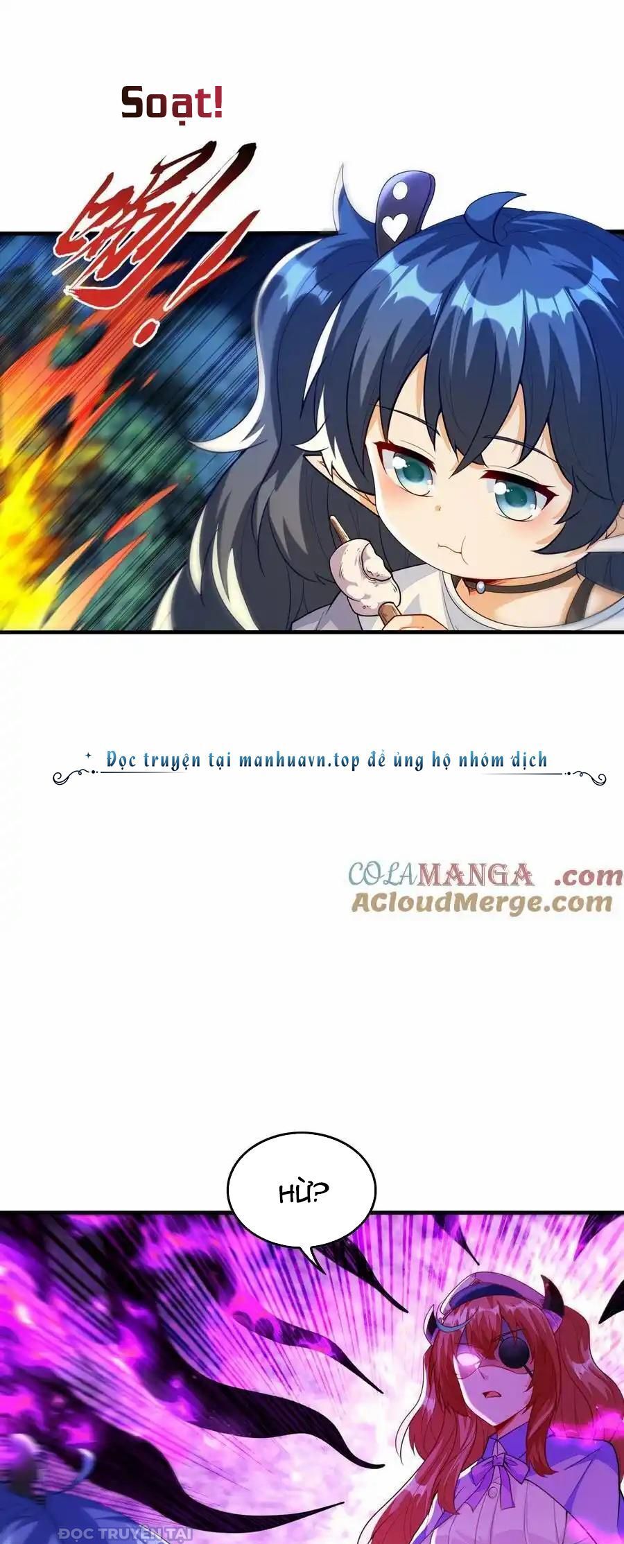 Hậu Cung Của Ta Toàn Là Ma Nữ Phản Diện Chapter 145 - Trang 2