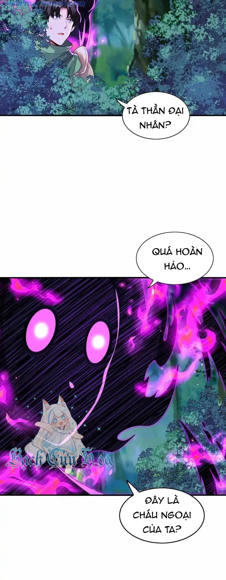 Hậu Cung Của Ta Toàn Là Ma Nữ Phản Diện Chapter 145 - Trang 2