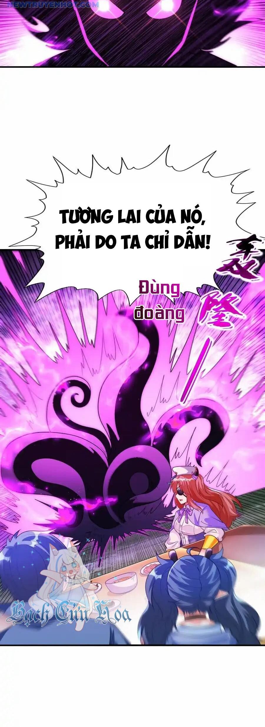 Hậu Cung Của Ta Toàn Là Ma Nữ Phản Diện Chapter 145 - Trang 2
