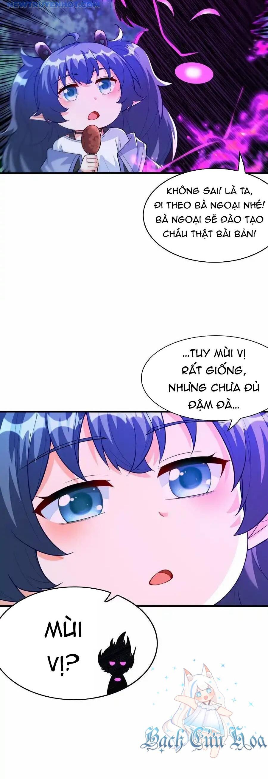 Hậu Cung Của Ta Toàn Là Ma Nữ Phản Diện Chapter 145 - Trang 2