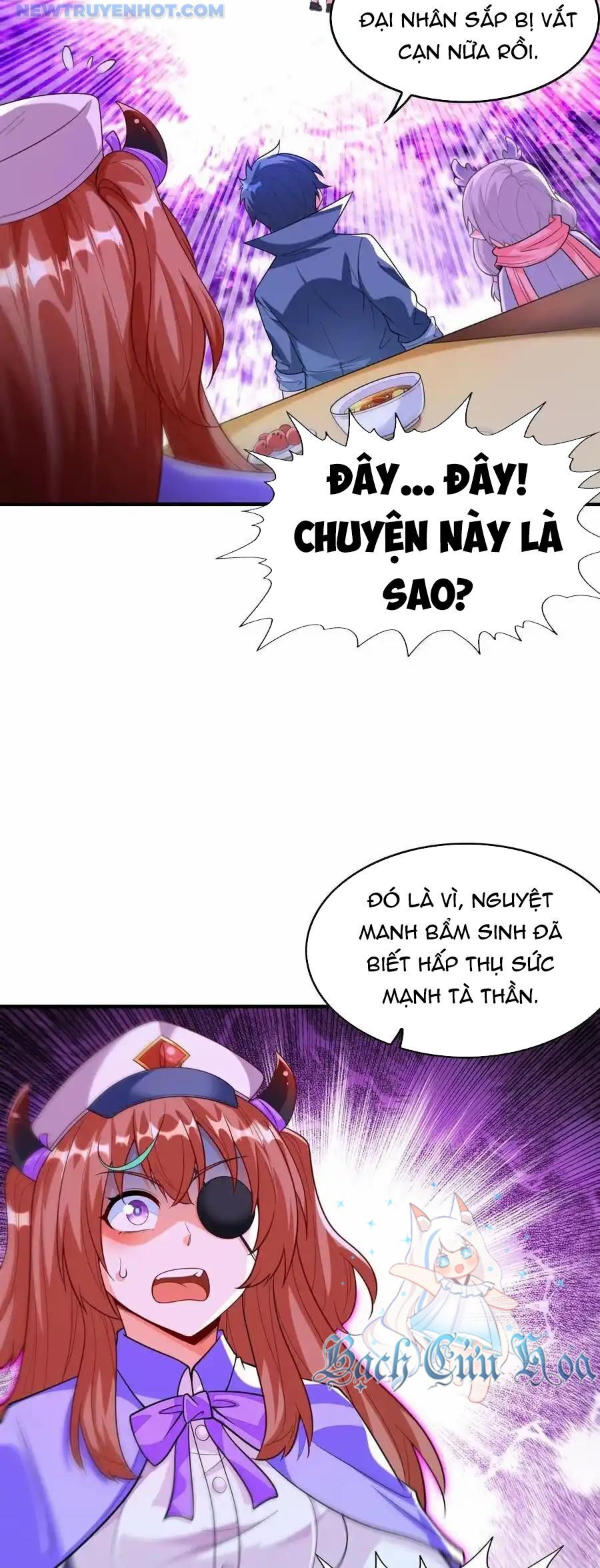 Hậu Cung Của Ta Toàn Là Ma Nữ Phản Diện Chapter 145 - Trang 2