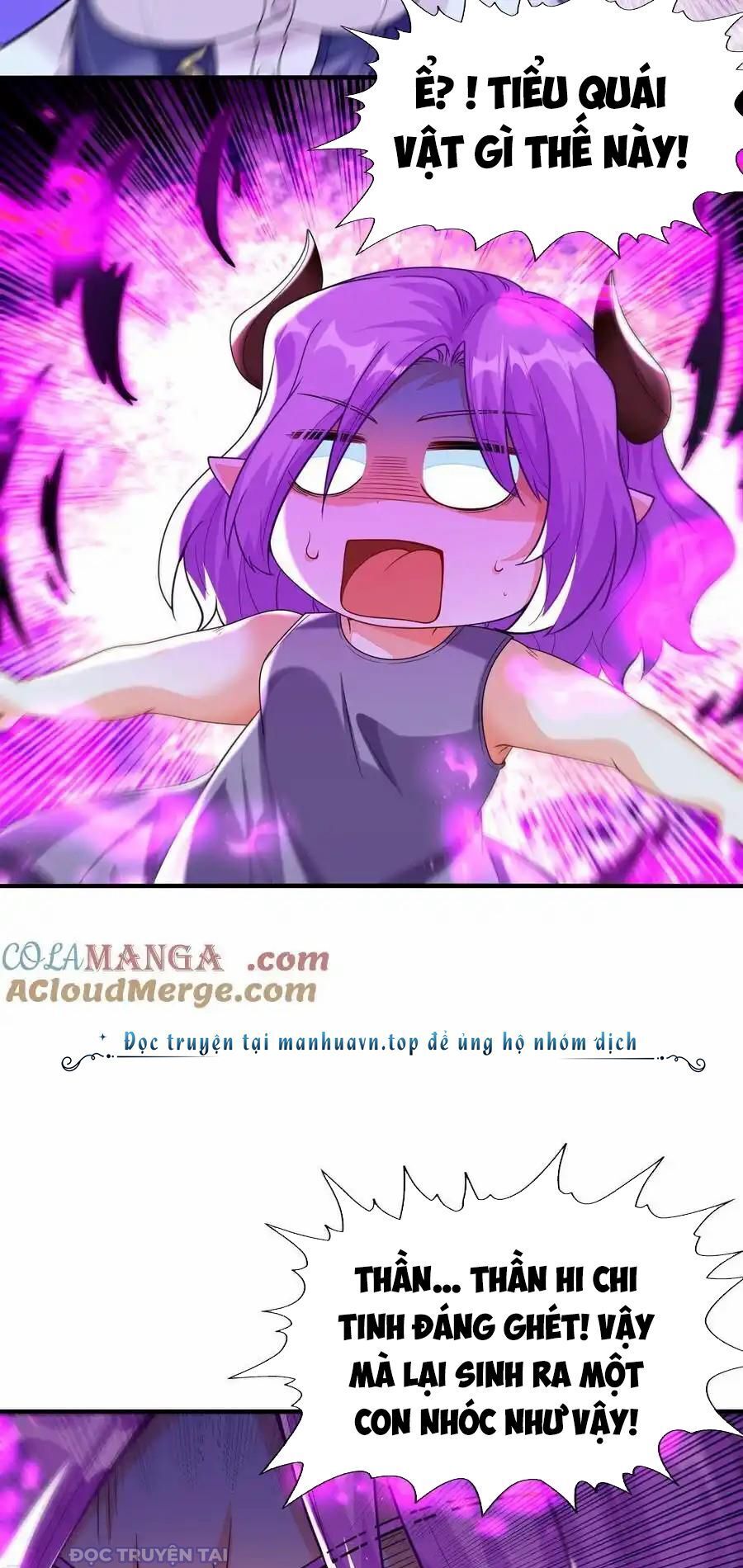 Hậu Cung Của Ta Toàn Là Ma Nữ Phản Diện Chapter 145 - Trang 2