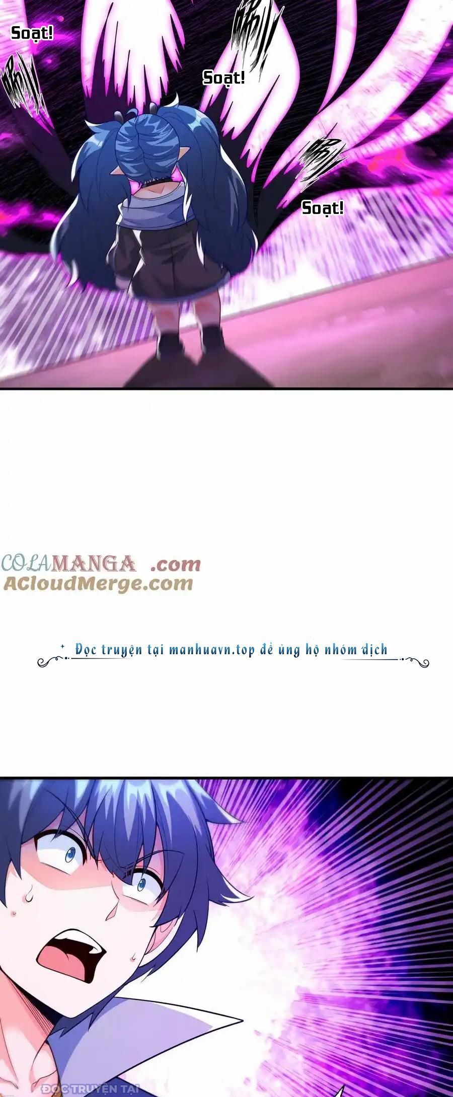 Hậu Cung Của Ta Toàn Là Ma Nữ Phản Diện Chapter 145 - Trang 2