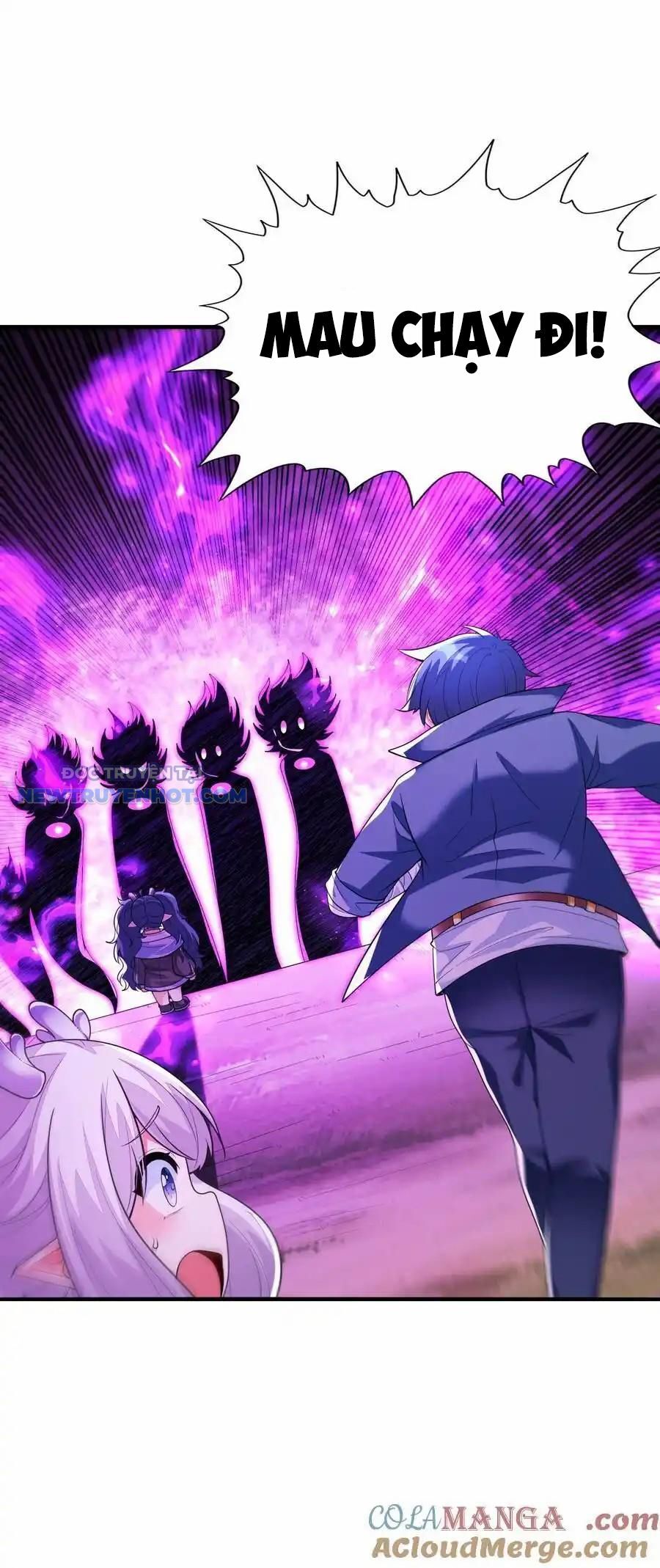 Hậu Cung Của Ta Toàn Là Ma Nữ Phản Diện Chapter 145 - Trang 2