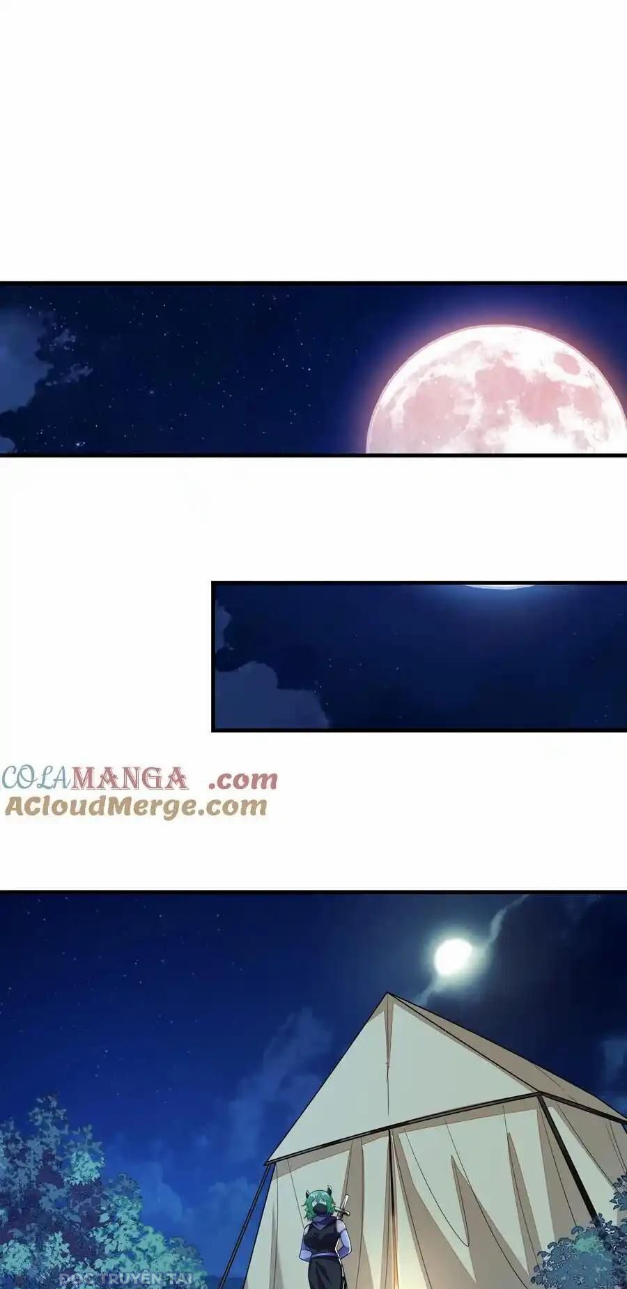 Hậu Cung Của Ta Toàn Là Ma Nữ Phản Diện Chapter 145 - Trang 2