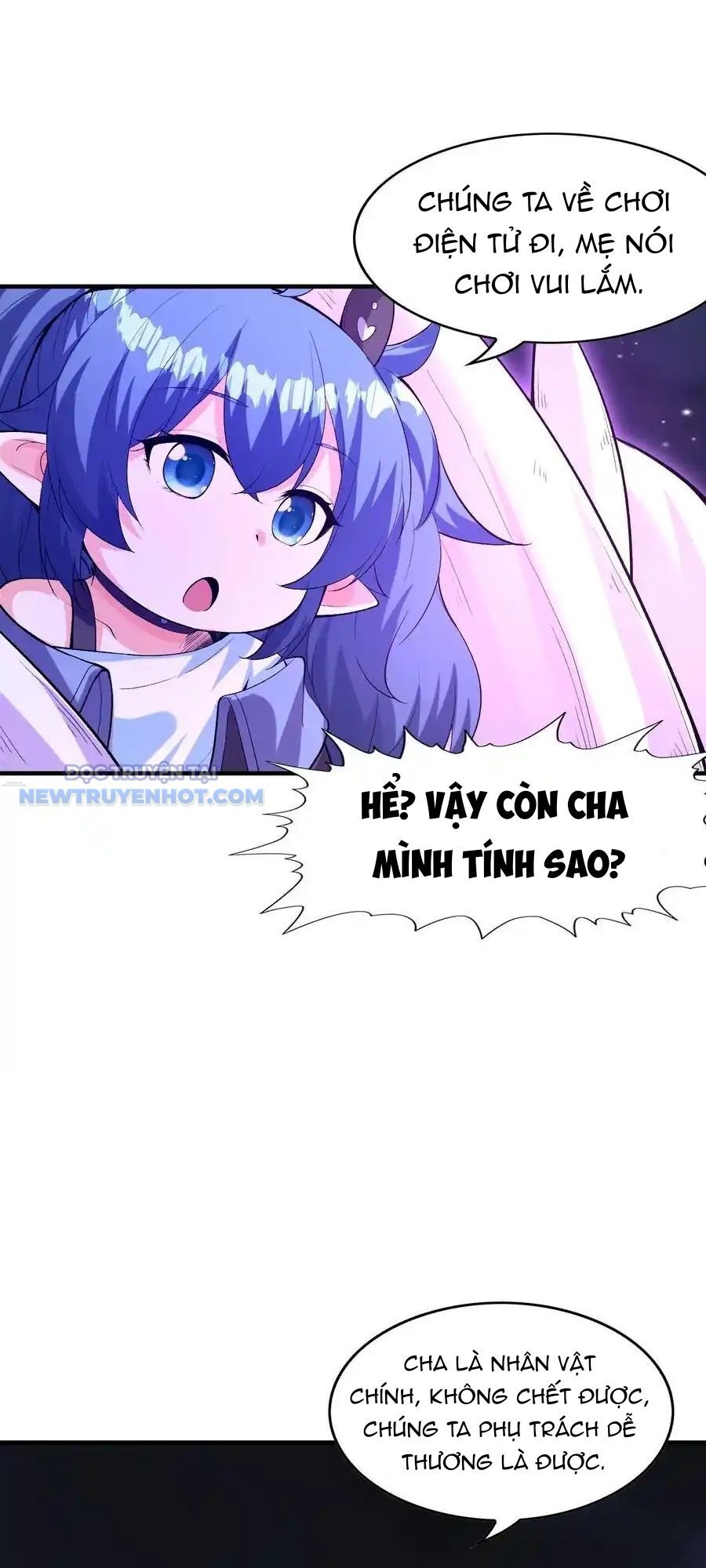 Hậu Cung Của Ta Toàn Là Ma Nữ Phản Diện Chapter 146 - Trang 2