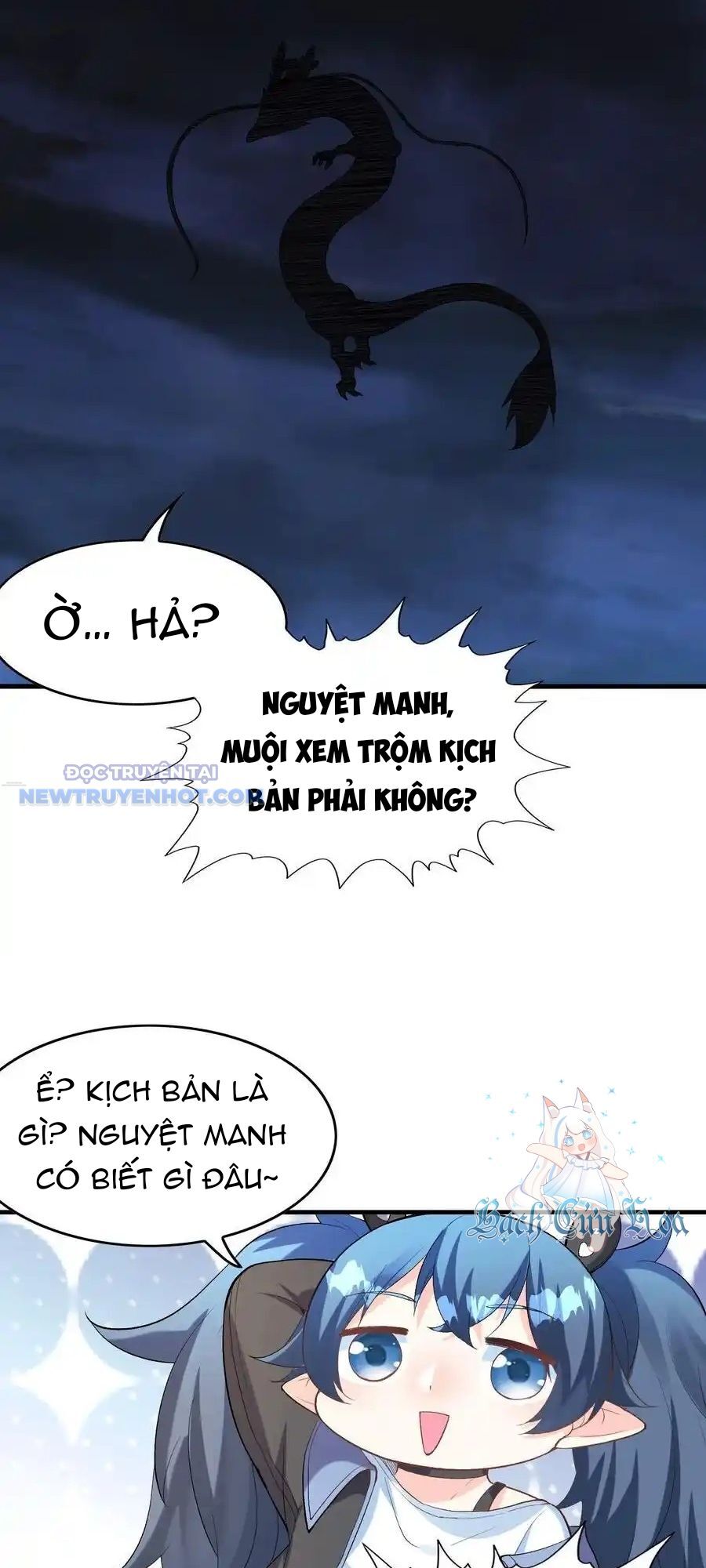 Hậu Cung Của Ta Toàn Là Ma Nữ Phản Diện Chapter 146 - Trang 2