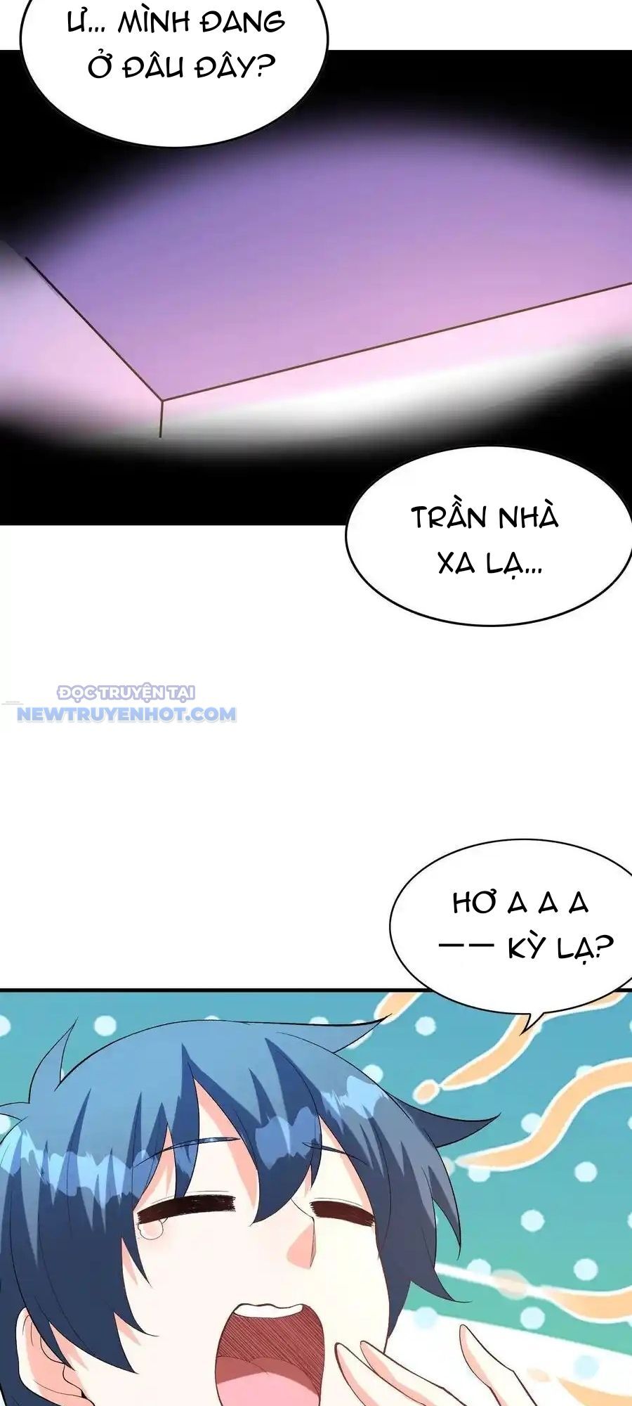 Hậu Cung Của Ta Toàn Là Ma Nữ Phản Diện Chapter 146 - Trang 2