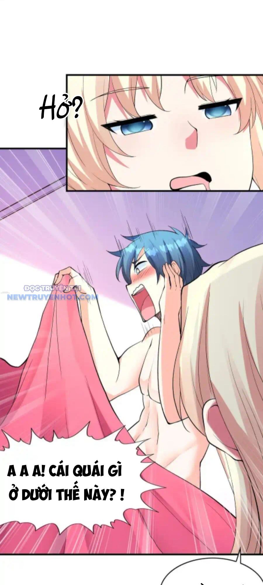 Hậu Cung Của Ta Toàn Là Ma Nữ Phản Diện Chapter 146 - Trang 2