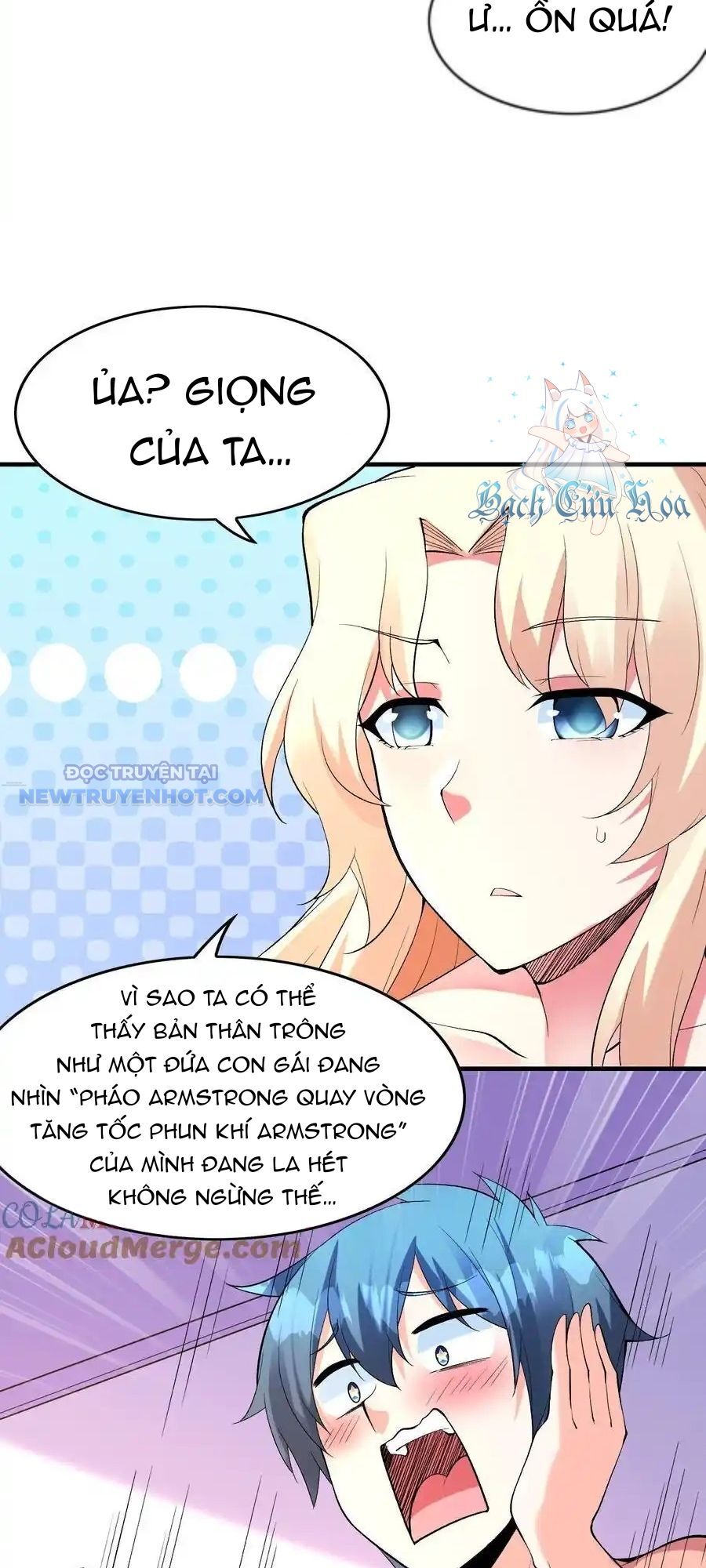 Hậu Cung Của Ta Toàn Là Ma Nữ Phản Diện Chapter 146 - Trang 2