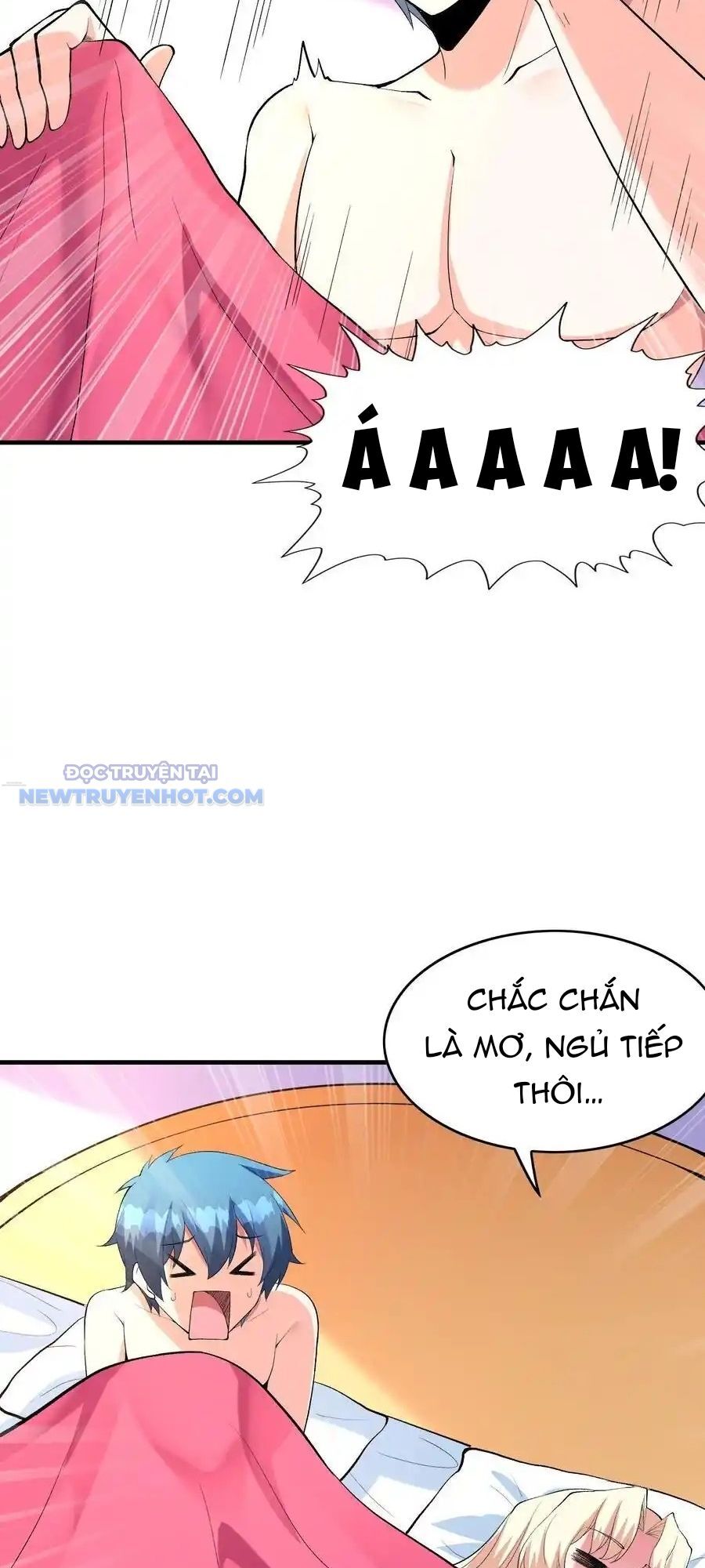 Hậu Cung Của Ta Toàn Là Ma Nữ Phản Diện Chapter 146 - Trang 2