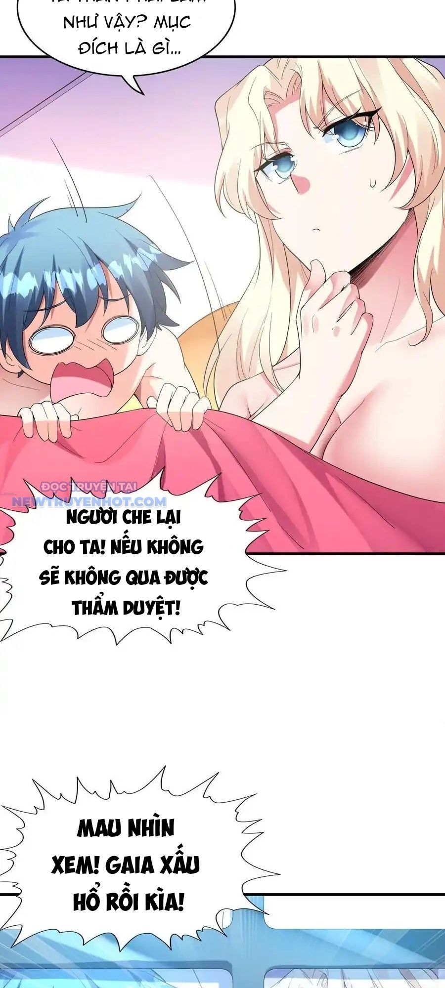 Hậu Cung Của Ta Toàn Là Ma Nữ Phản Diện Chapter 146 - Trang 2