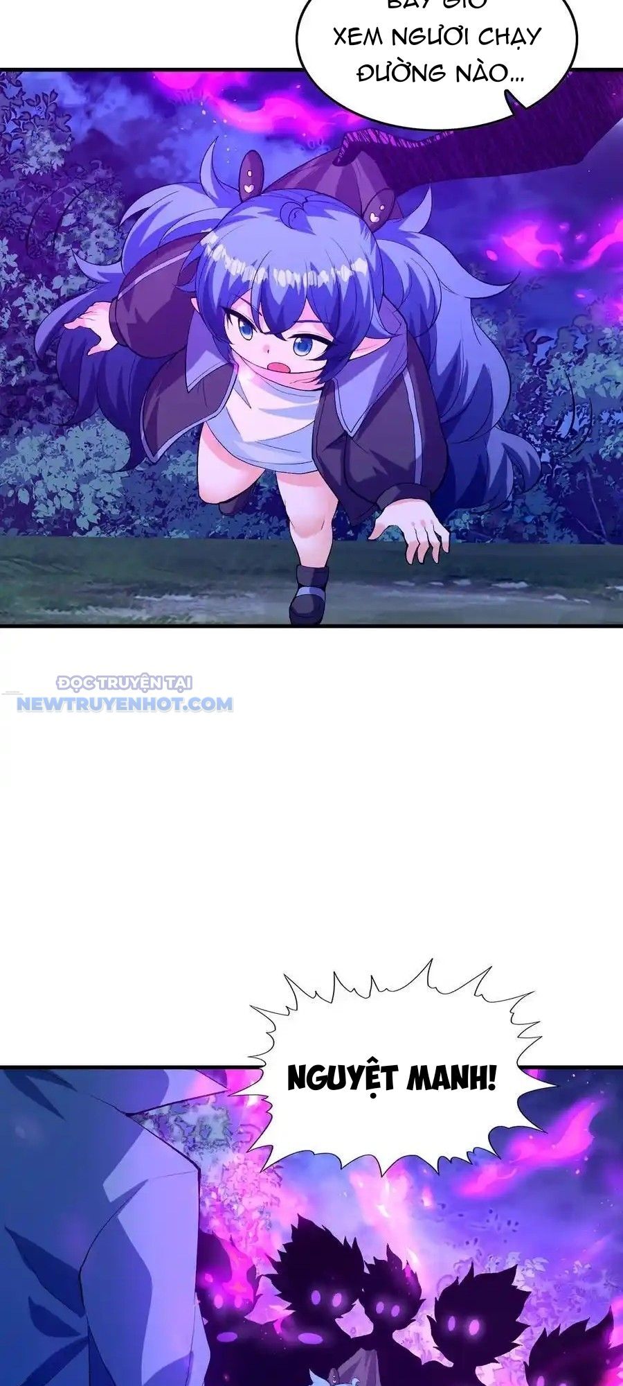 Hậu Cung Của Ta Toàn Là Ma Nữ Phản Diện Chapter 146 - Trang 2