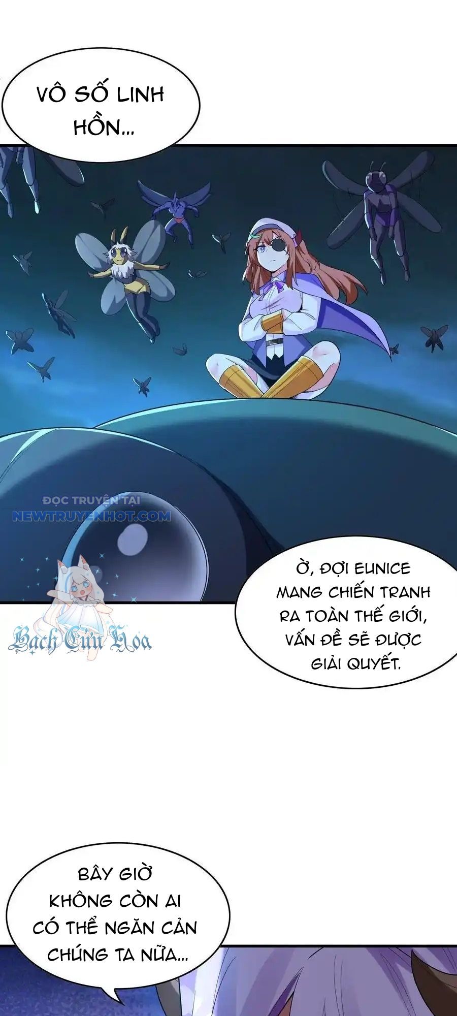 Hậu Cung Của Ta Toàn Là Ma Nữ Phản Diện Chapter 146 - Trang 2