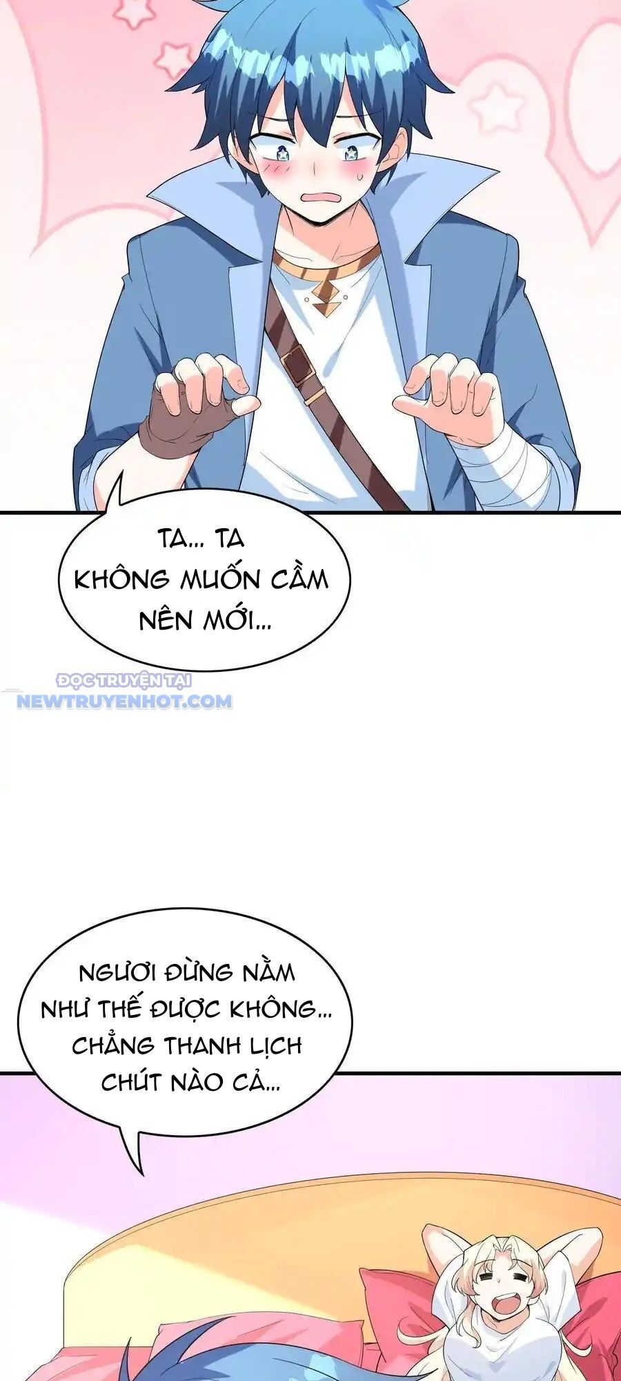 Hậu Cung Của Ta Toàn Là Ma Nữ Phản Diện Chapter 146 - Trang 2