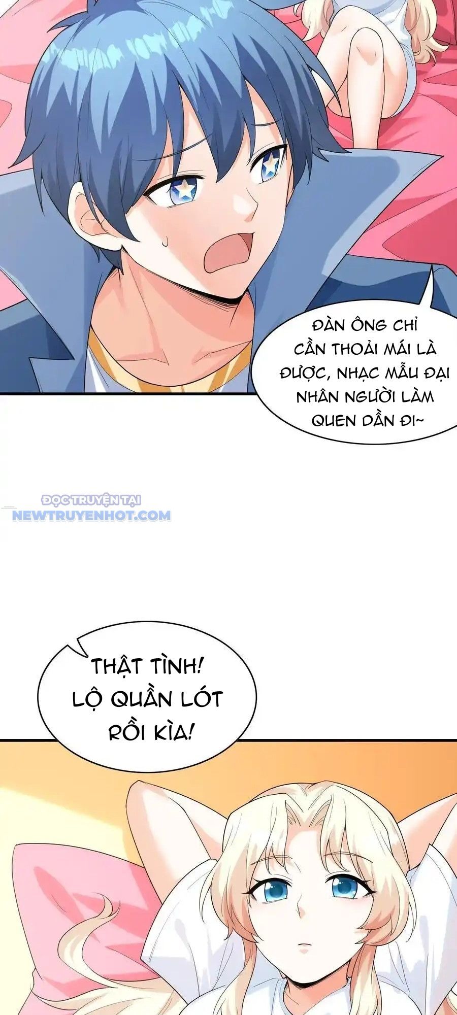 Hậu Cung Của Ta Toàn Là Ma Nữ Phản Diện Chapter 146 - Trang 2