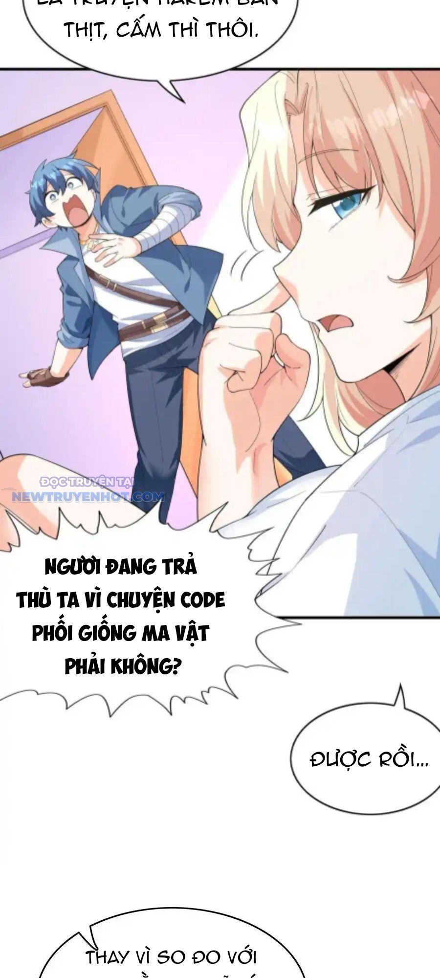 Hậu Cung Của Ta Toàn Là Ma Nữ Phản Diện Chapter 146 - Trang 2