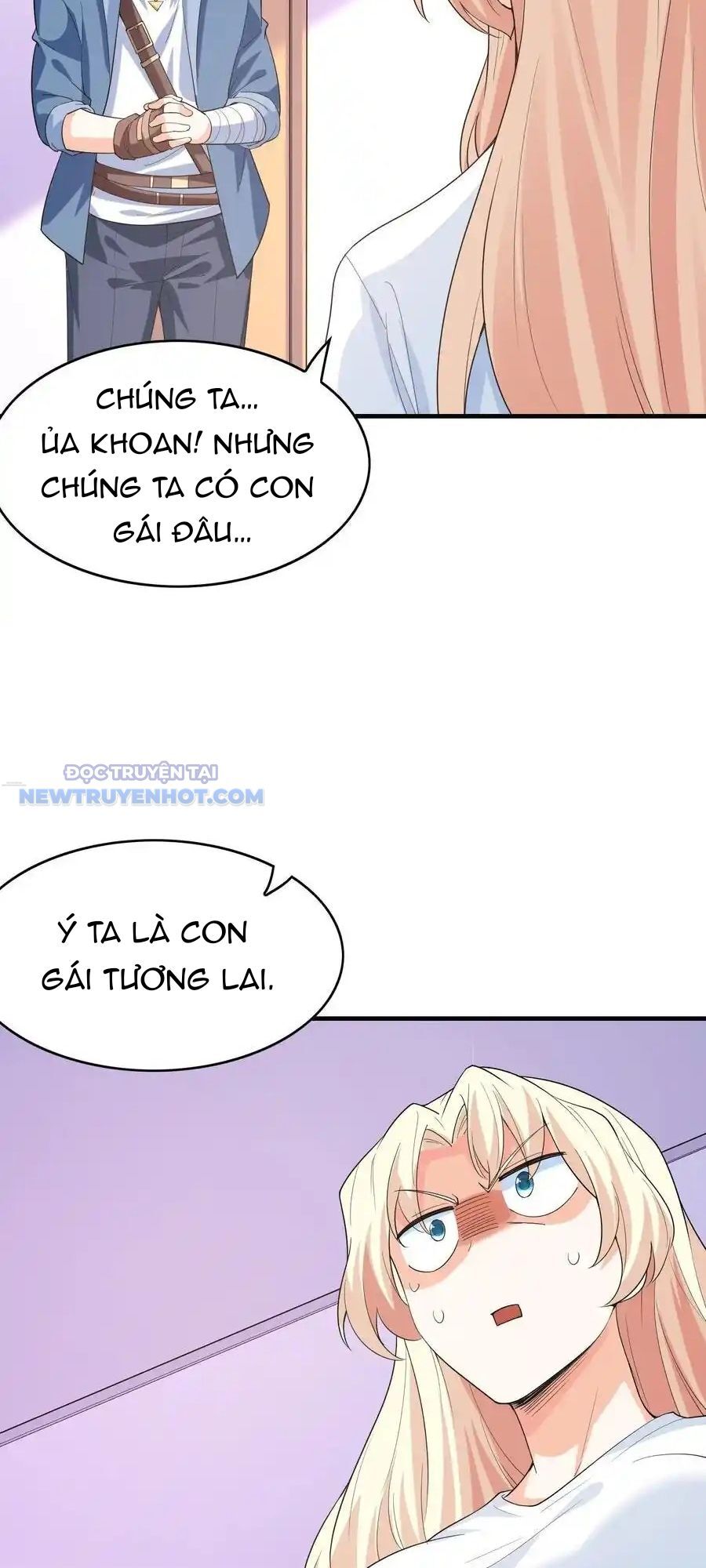 Hậu Cung Của Ta Toàn Là Ma Nữ Phản Diện Chapter 146 - Trang 2