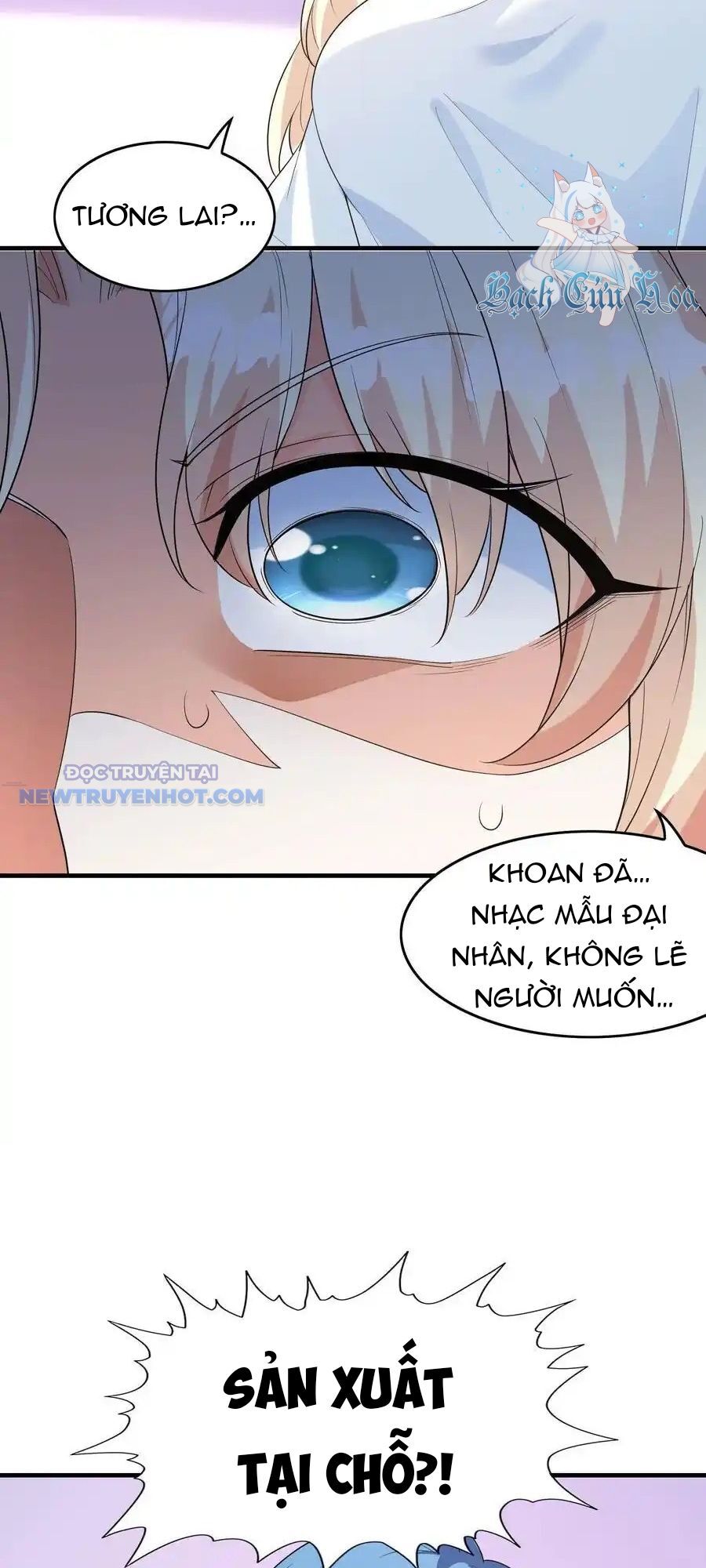 Hậu Cung Của Ta Toàn Là Ma Nữ Phản Diện Chapter 146 - Trang 2