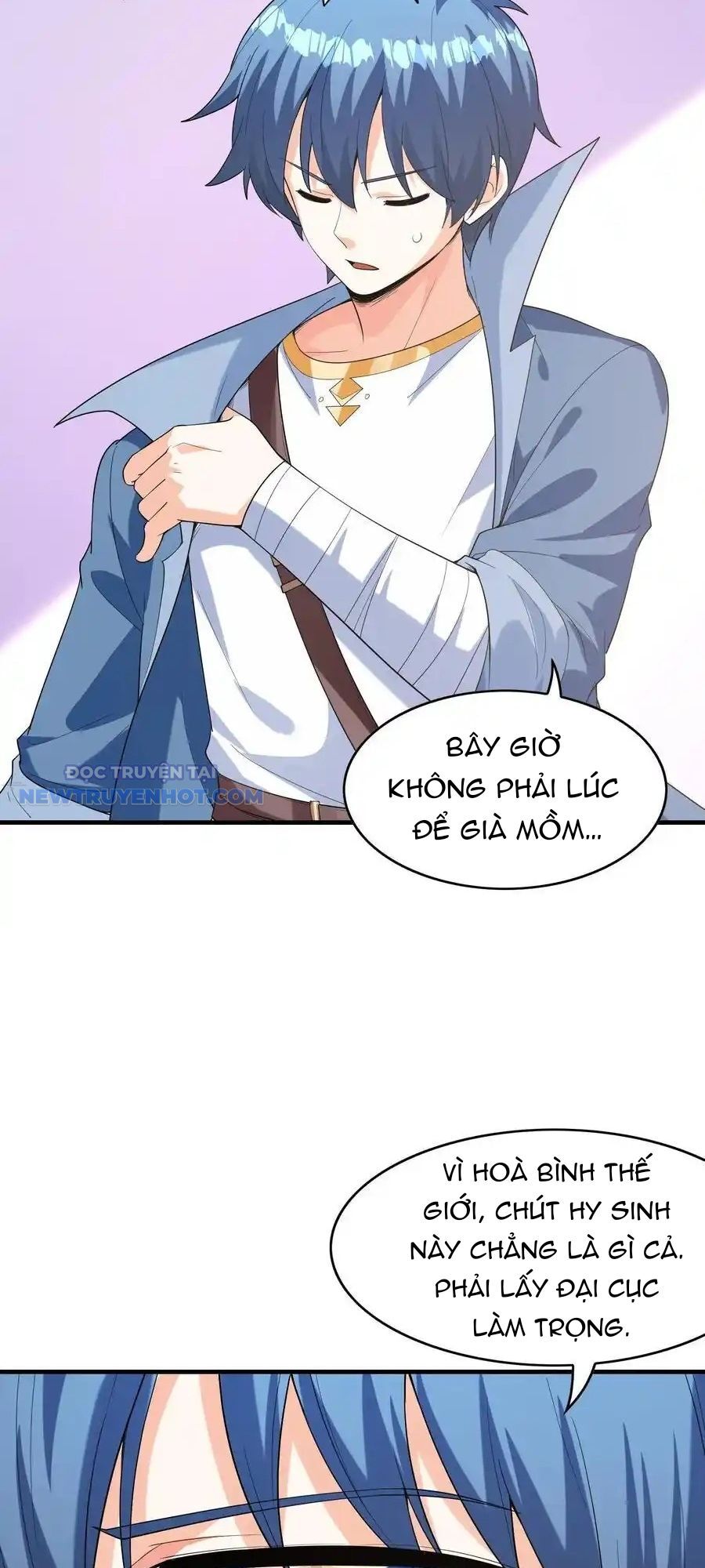 Hậu Cung Của Ta Toàn Là Ma Nữ Phản Diện Chapter 146 - Trang 2