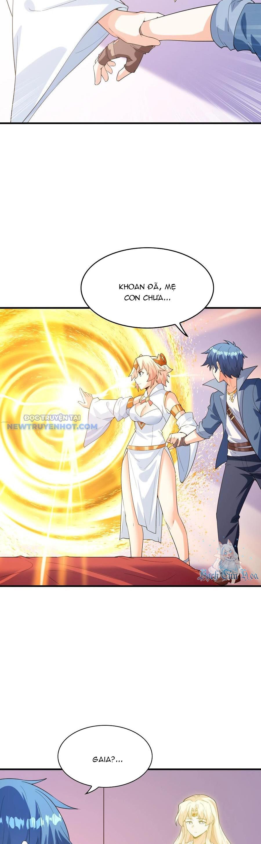 Hậu Cung Của Ta Toàn Là Ma Nữ Phản Diện Chapter 147 - Trang 2