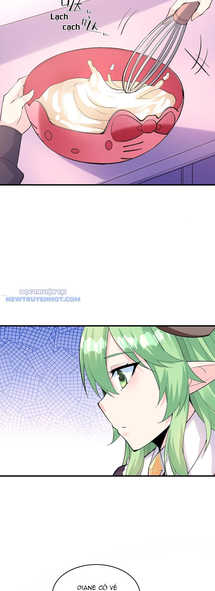 Hậu Cung Của Ta Toàn Là Ma Nữ Phản Diện Chapter 147 - Trang 2