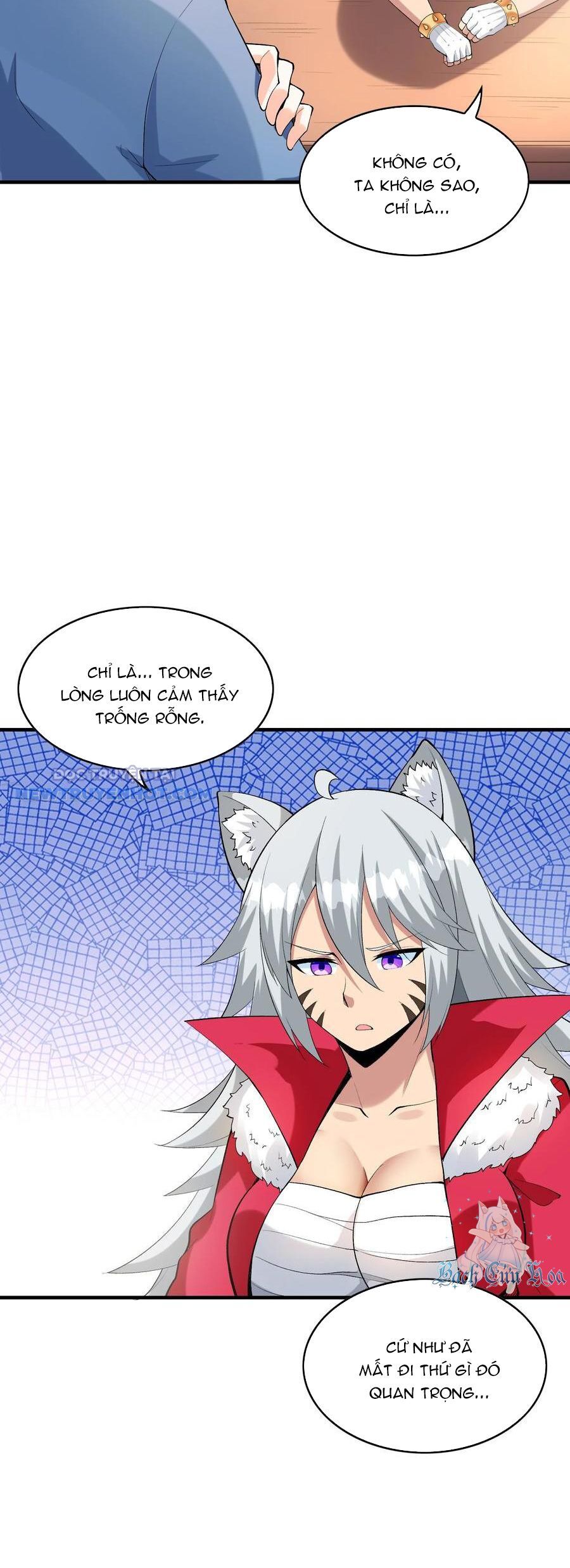 Hậu Cung Của Ta Toàn Là Ma Nữ Phản Diện Chapter 147 - Trang 2